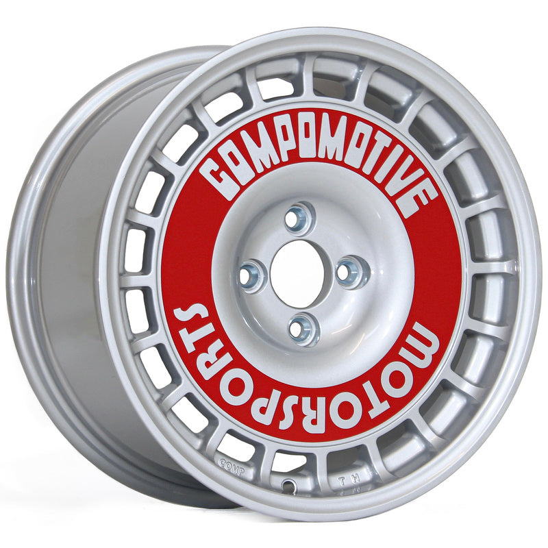 COMPOMOTIVE ALLOY WHEELS AUTHORISED SUPPLIER