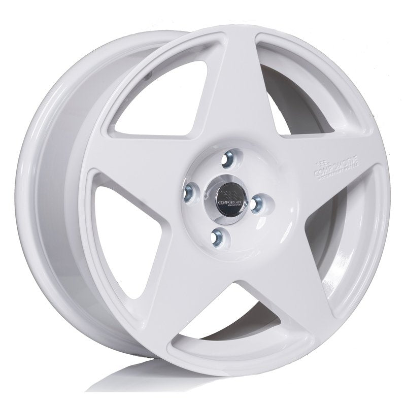 COMPOMOTIVE ALLOY WHEELS AUTHORISED SUPPLIER