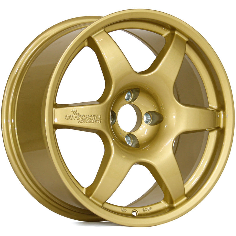 COMPOMOTIVE ALLOY WHEELS AUTHORISED SUPPLIER