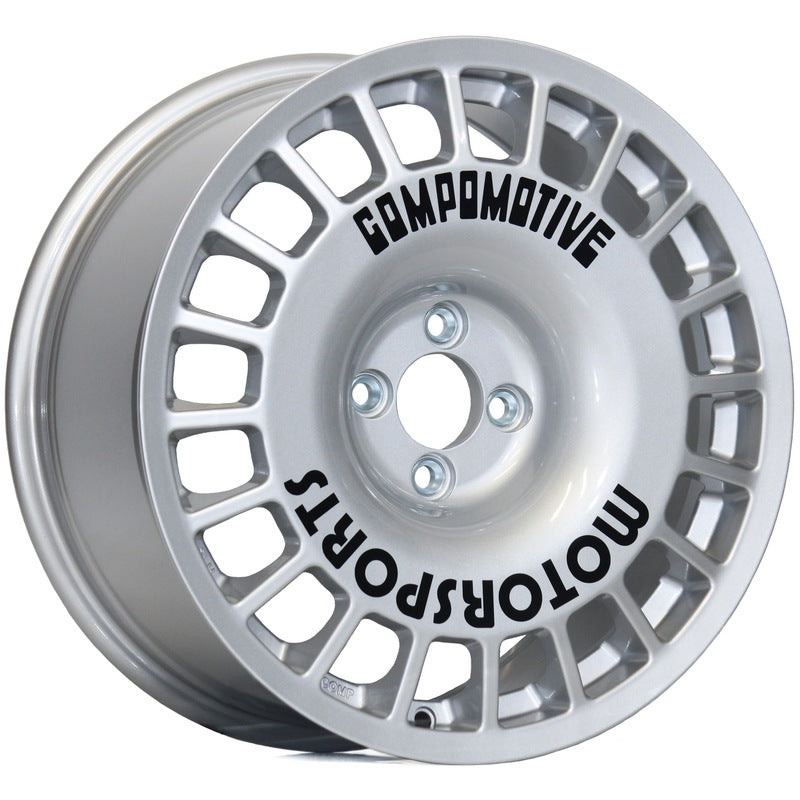 COMPOMOTIVE ALLOY WHEELS AUTHORISED SUPPLIER