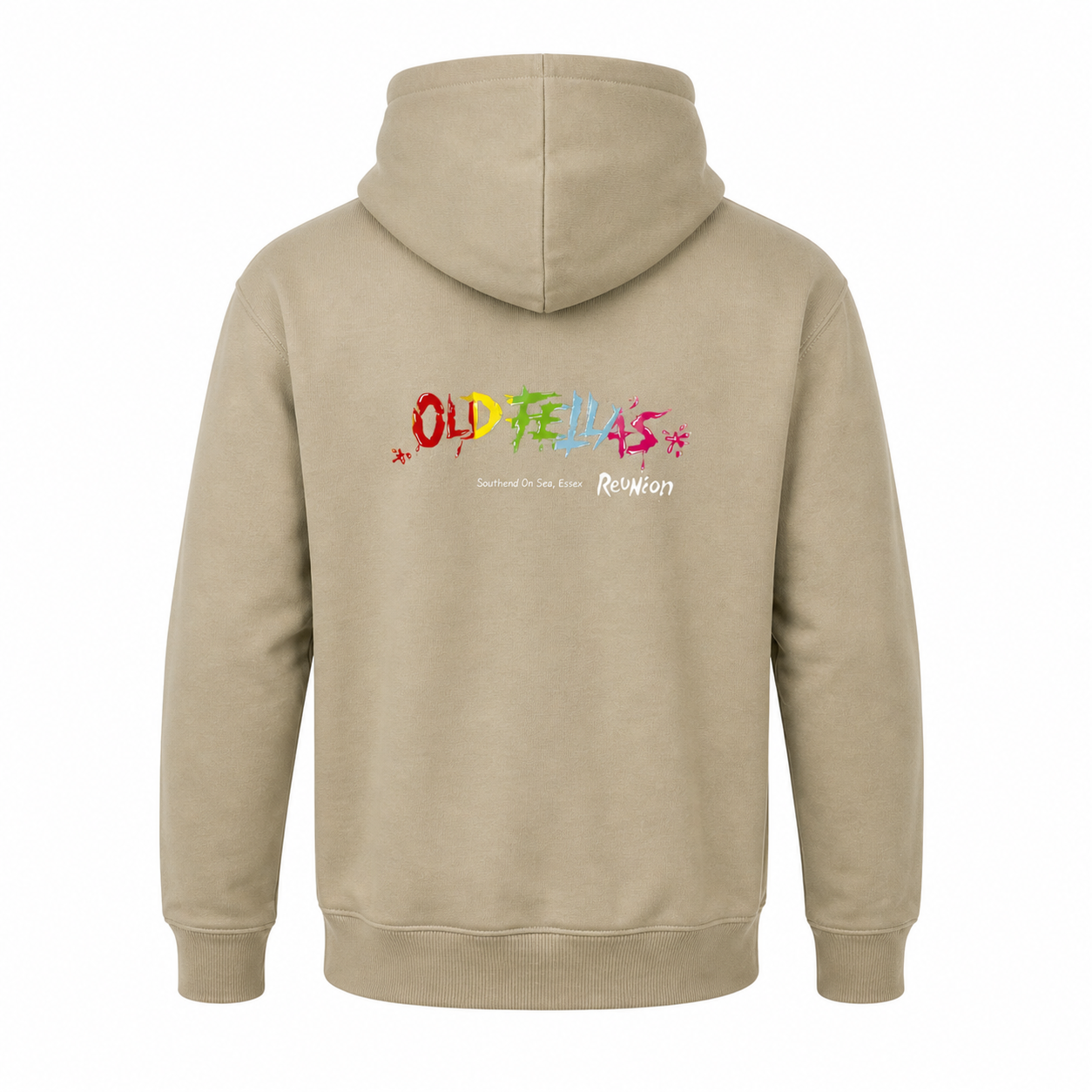Classic Hoodie