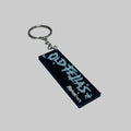 Old Fellas key ring