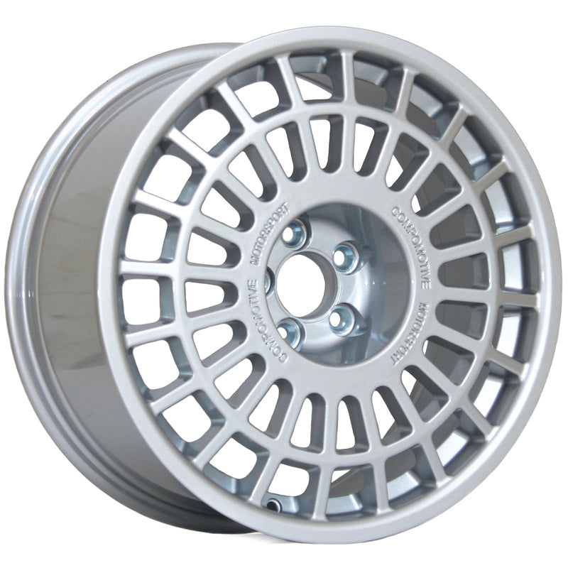 COMPOMOTIVE ALLOY WHEELS AUTHORISED SUPPLIER