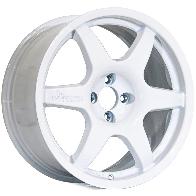 COMPOMOTIVE ALLOY WHEELS AUTHORISED SUPPLIER