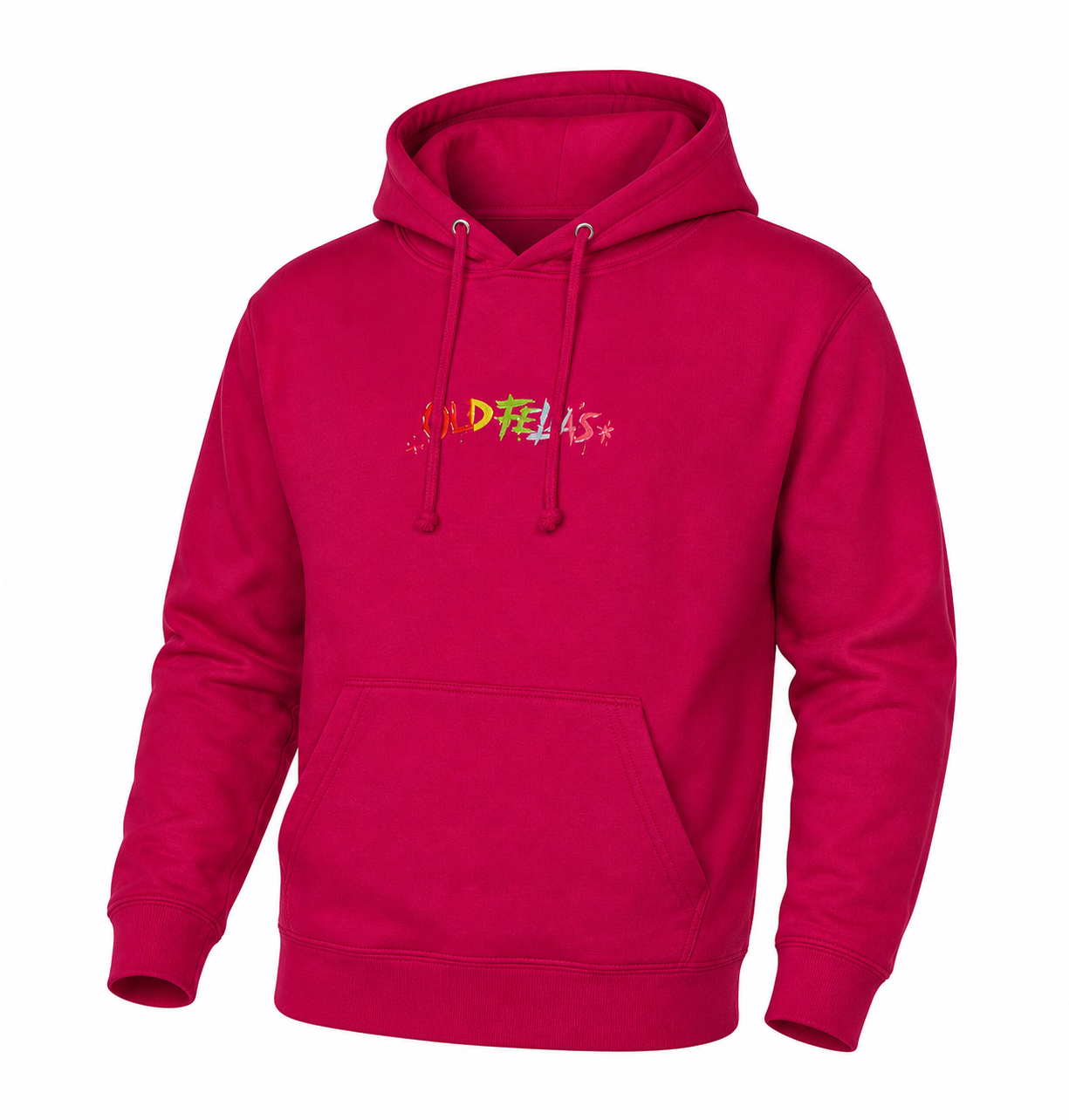 Classic Hoodie