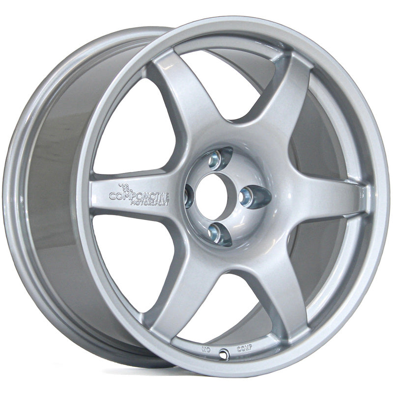 COMPOMOTIVE ALLOY WHEELS AUTHORISED SUPPLIER