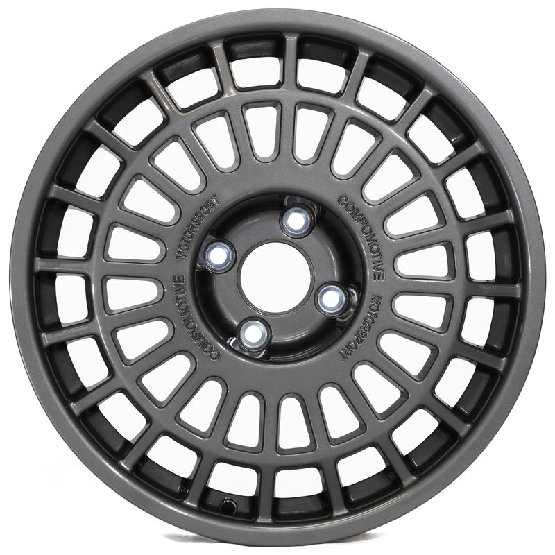 COMPOMOTIVE ALLOY WHEELS AUTHORISED SUPPLIER