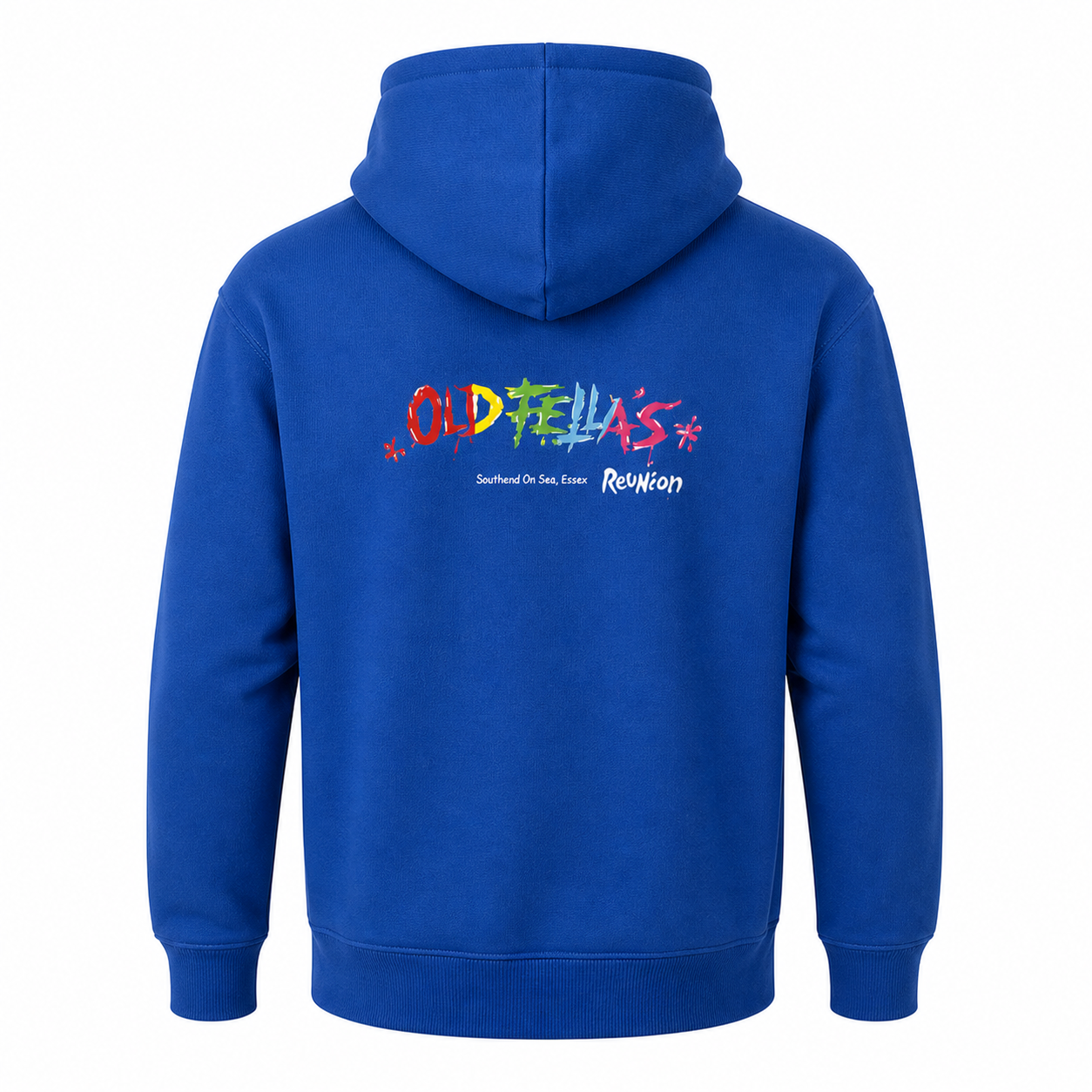 Classic Hoodie