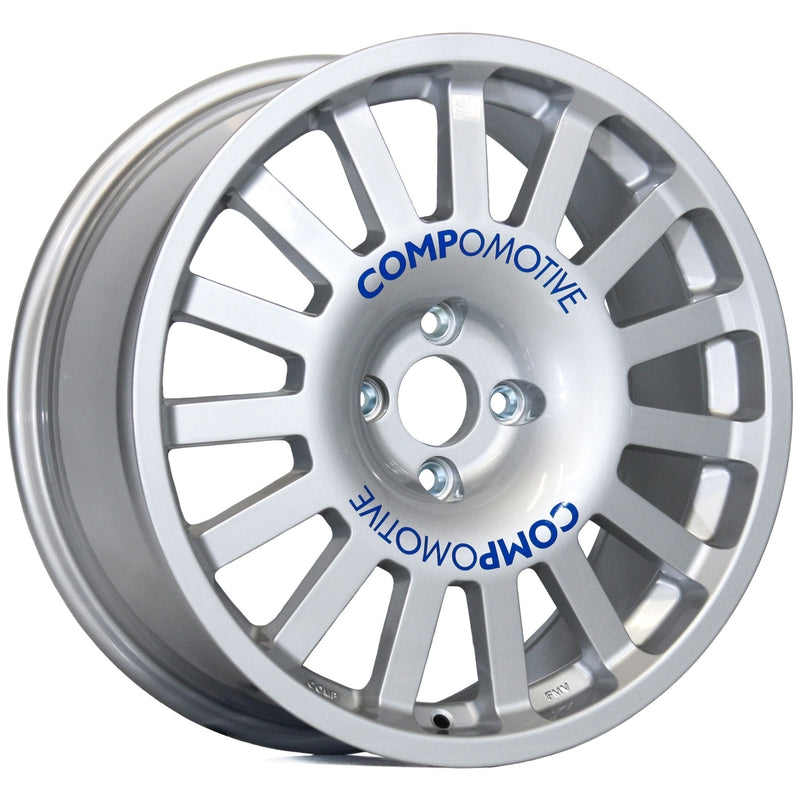 COMPOMOTIVE ALLOY WHEELS AUTHORISED SUPPLIER