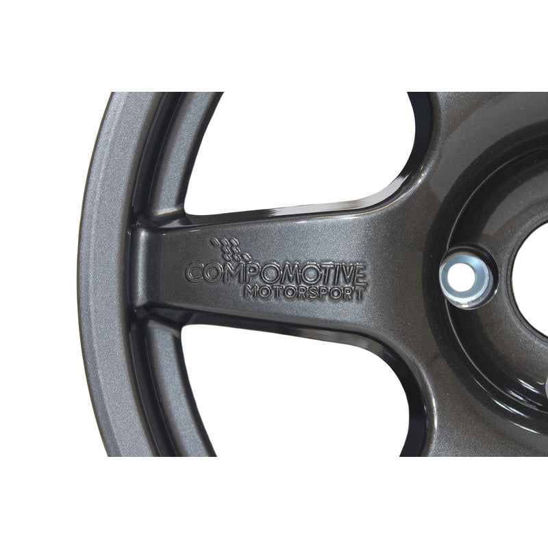 COMPOMOTIVE ALLOY WHEELS AUTHORISED SUPPLIER