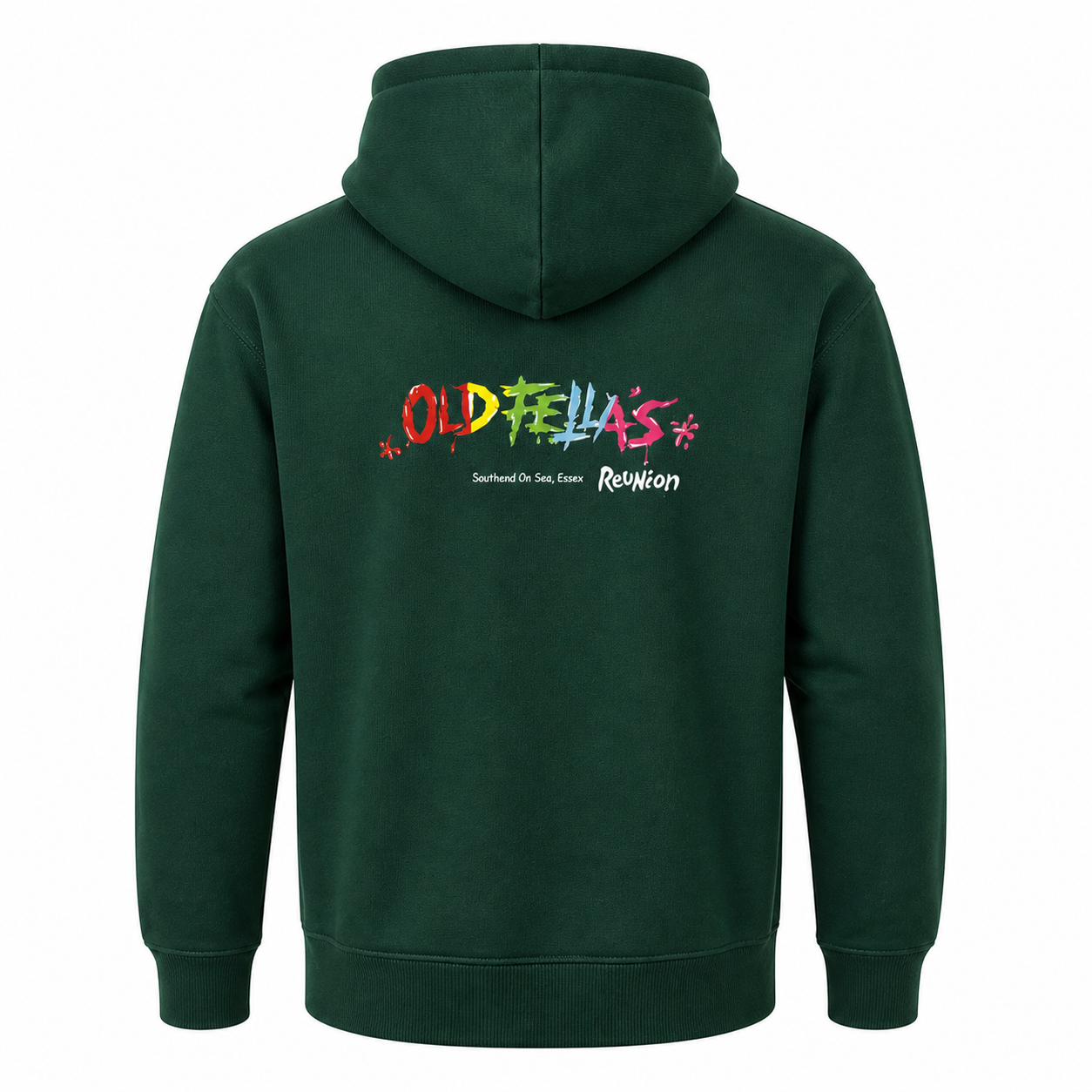 Classic Hoodie