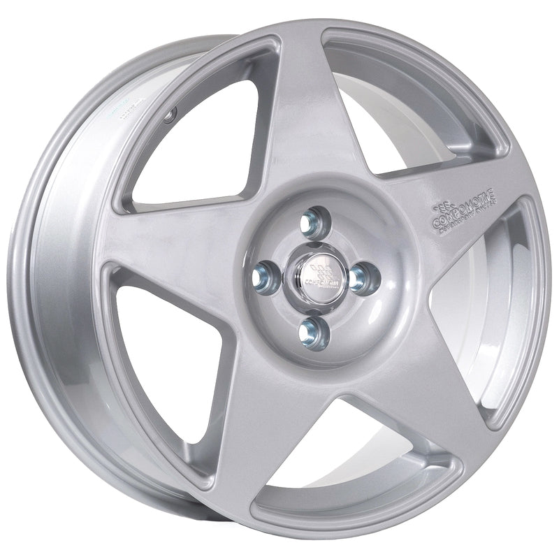 COMPOMOTIVE ALLOY WHEELS AUTHORISED SUPPLIER