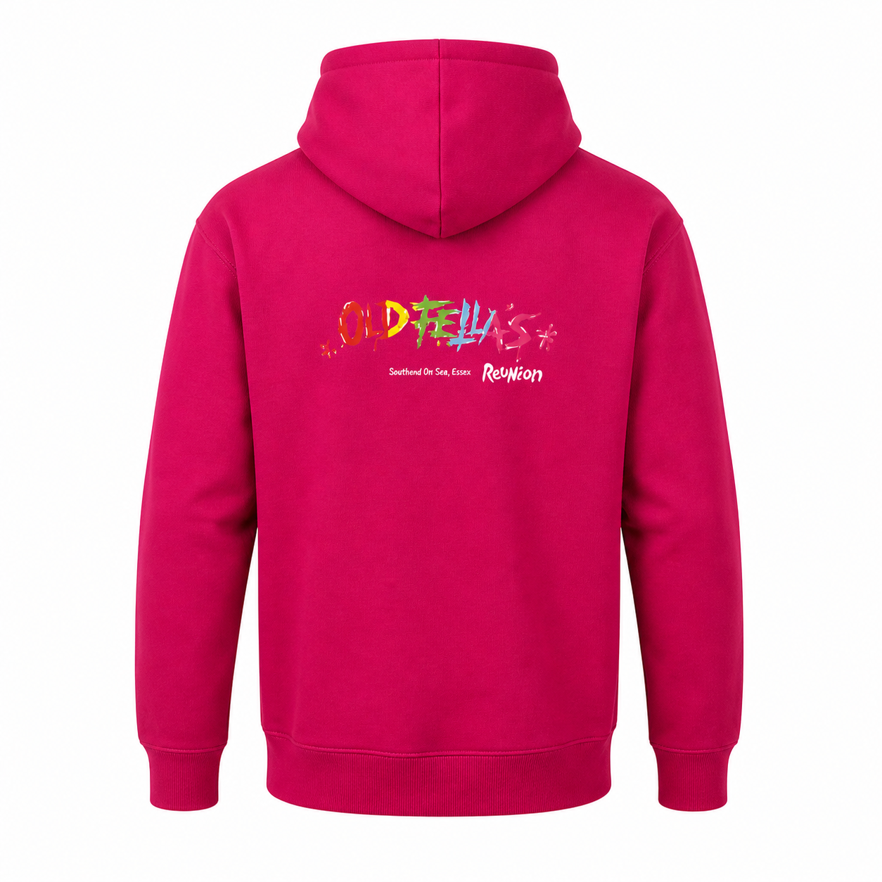 Classic Hoodie