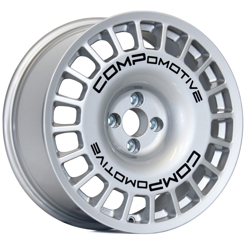 COMPOMOTIVE ALLOY WHEELS AUTHORISED SUPPLIER