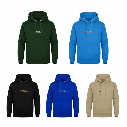 Classic Hoodie
