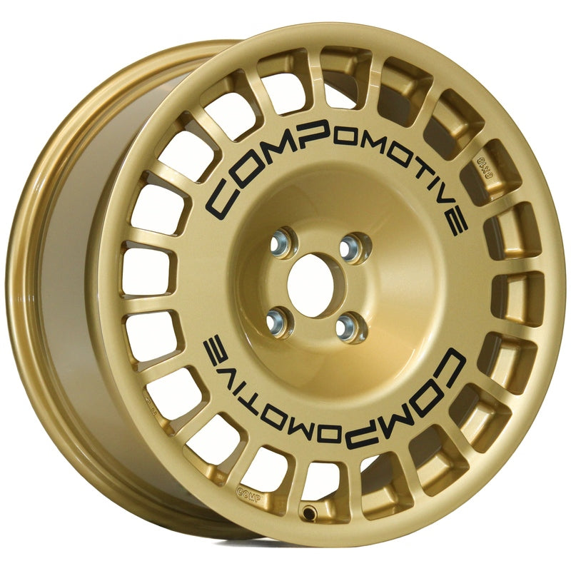COMPOMOTIVE ALLOY WHEELS AUTHORISED SUPPLIER