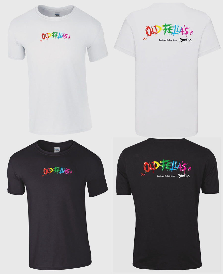 Classic T-shirt