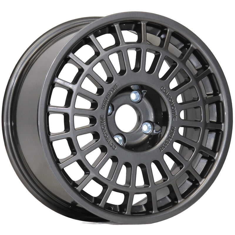 COMPOMOTIVE ALLOY WHEELS AUTHORISED SUPPLIER