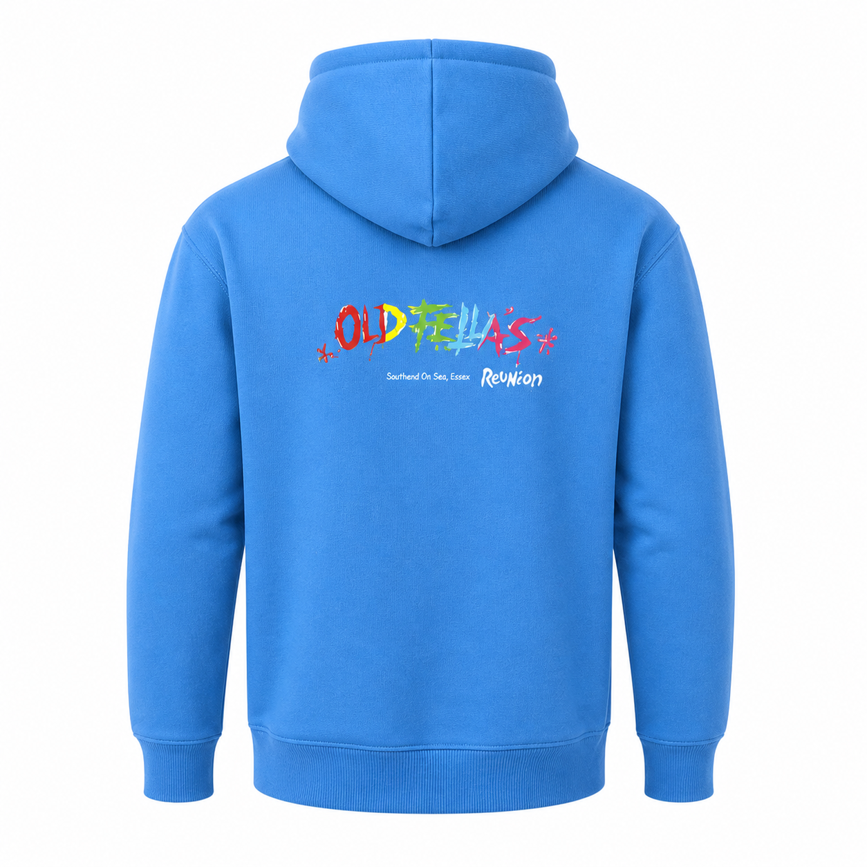Classic Hoodie