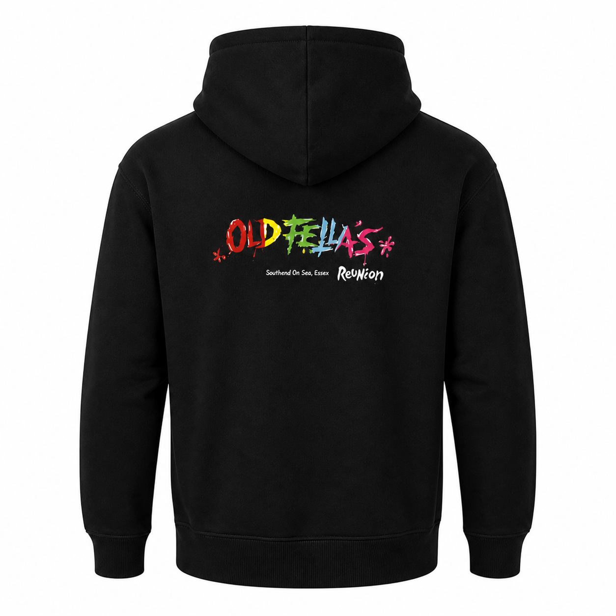 Classic Hoodie