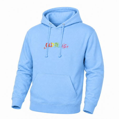 Classic Kids Hoodie