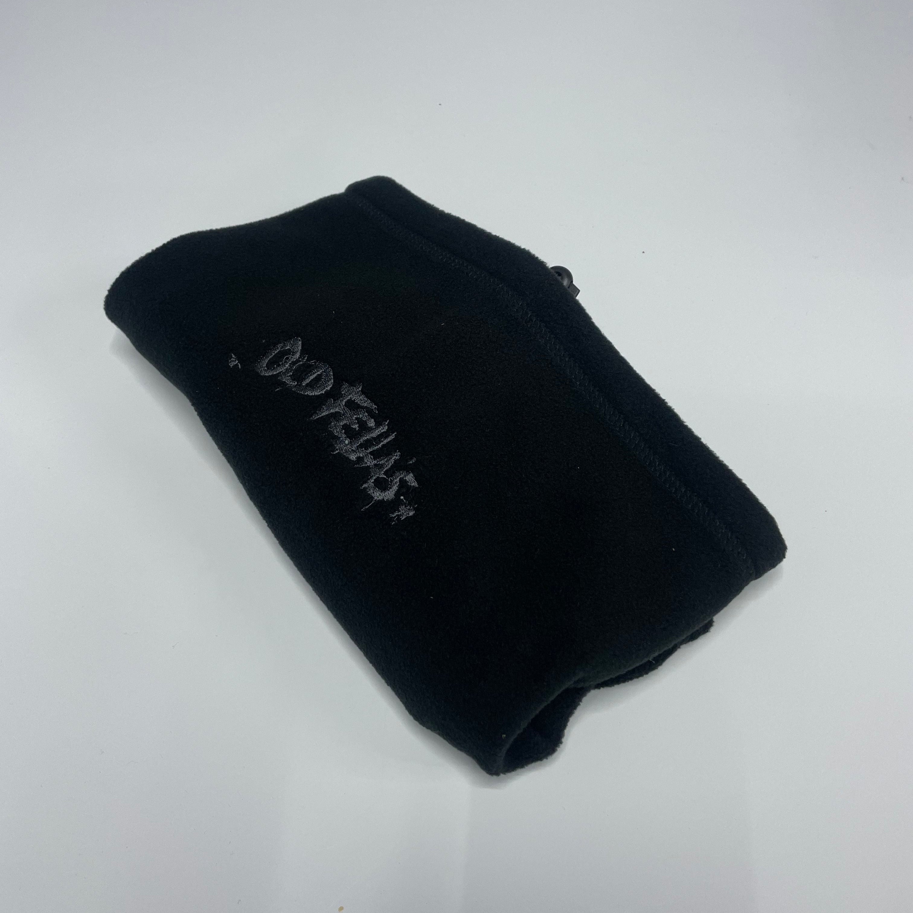 Old Fellas Blackout edition Snood