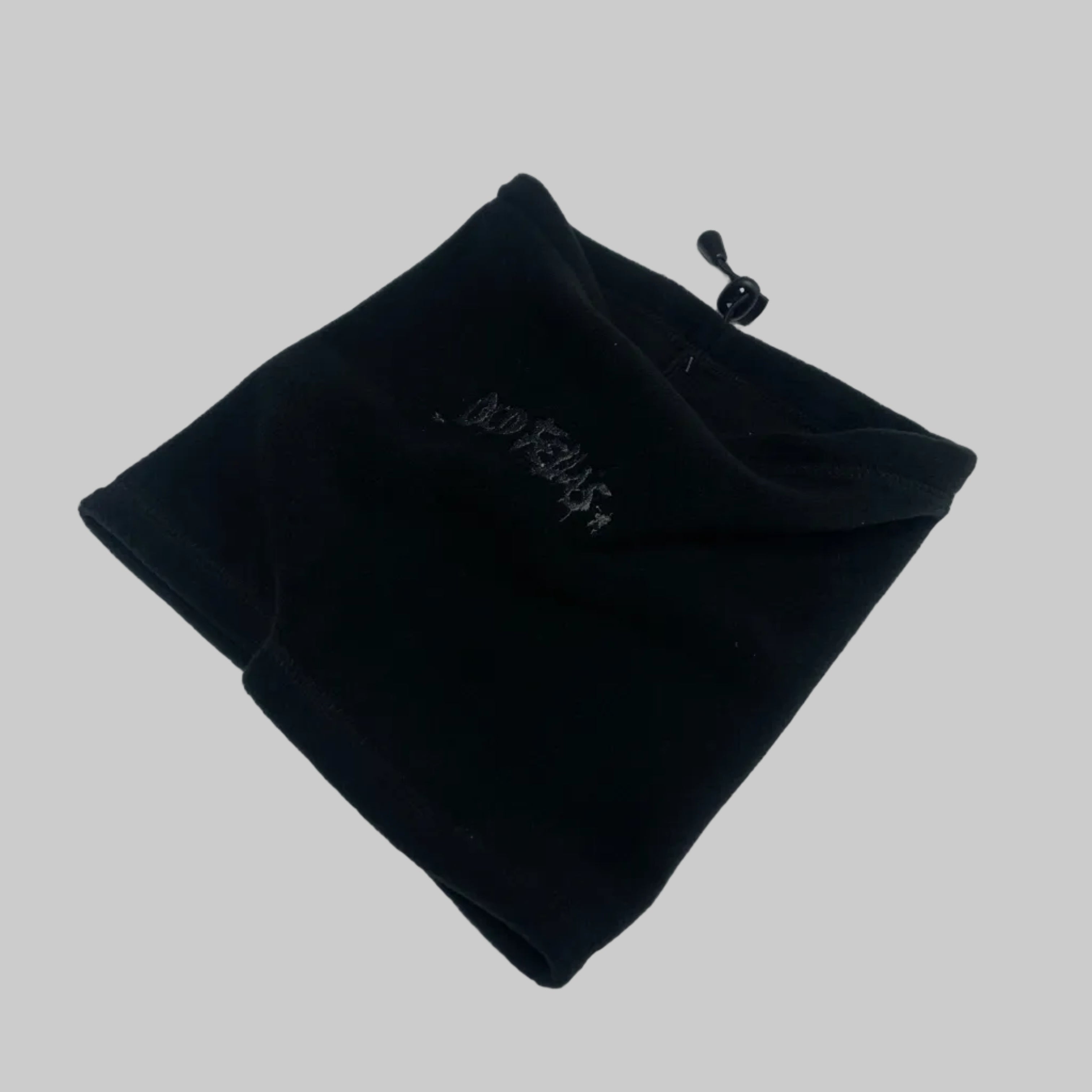 Old Fellas Blackout edition Snood